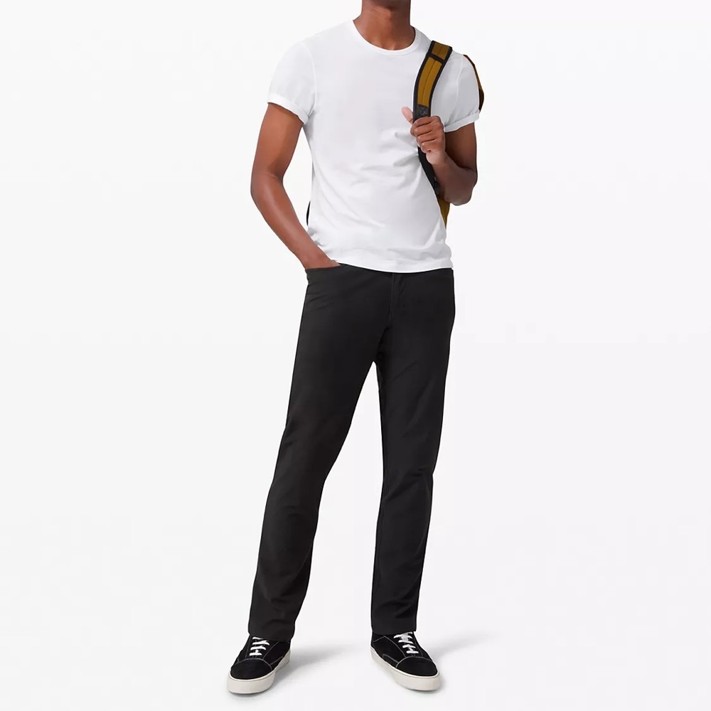Lululemon ABC Pant Classic 32" Utilitech